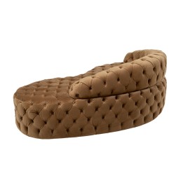 Retro padded meridian - Santa Barbara - Kare Design