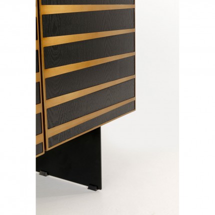 Buffet Lago Kare Design