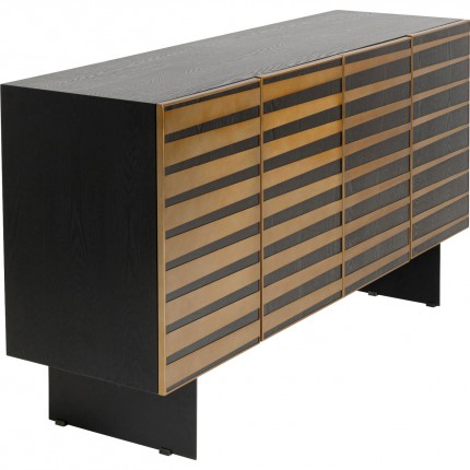 Buffet Lago Kare Design
