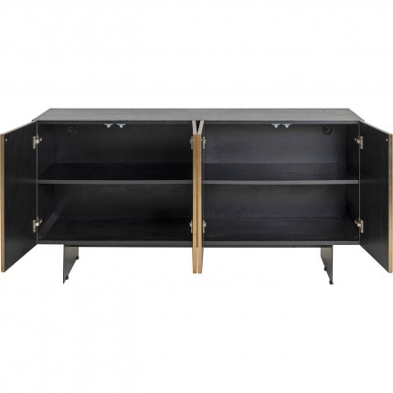 Buffet Lago Kare Design