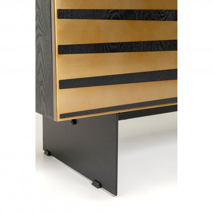 Buffet Lago Kare Design