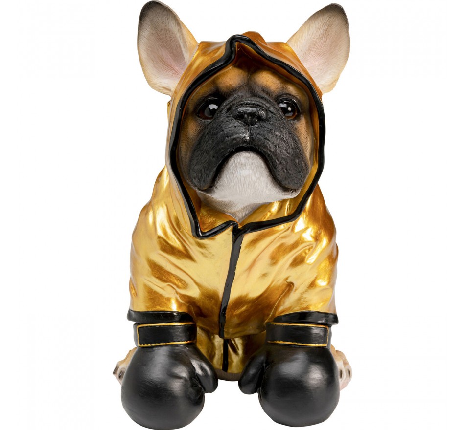 Money Box boxing dog 26cm Kare Design Money Box boxing dog 26cm Kare Design