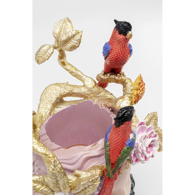 Vase Paradise Lady 35cm