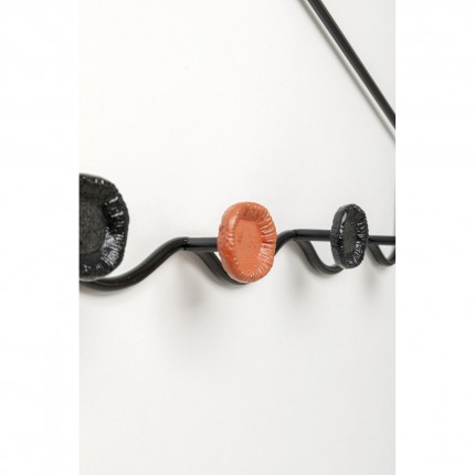 Wall Coat Rack hanger Kare Design