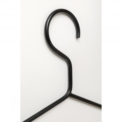 Wall Coat Rack hanger Kare Design
