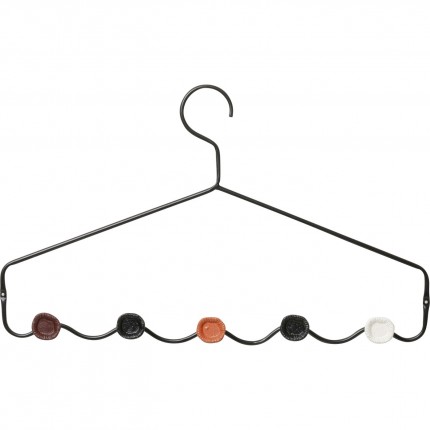 Portemanteau mural cintre Kare Design