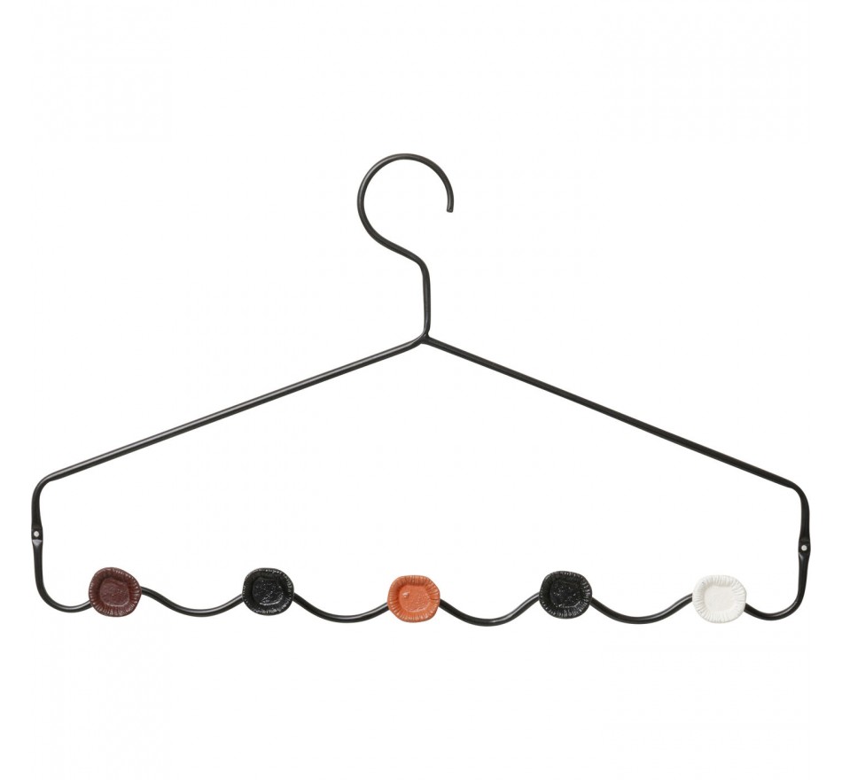 Wall Coat Rack hanger Kare Design Wall Coat Rack hanger Kare Design