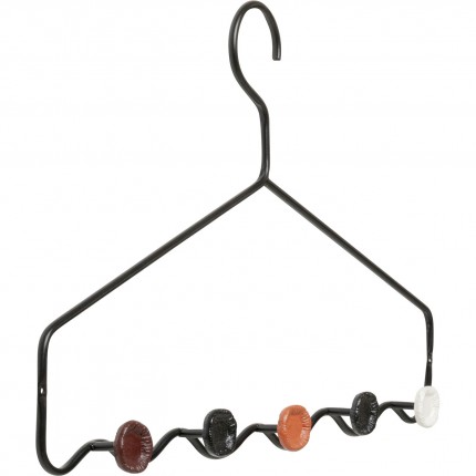 Wall Coat Rack hanger Kare Design