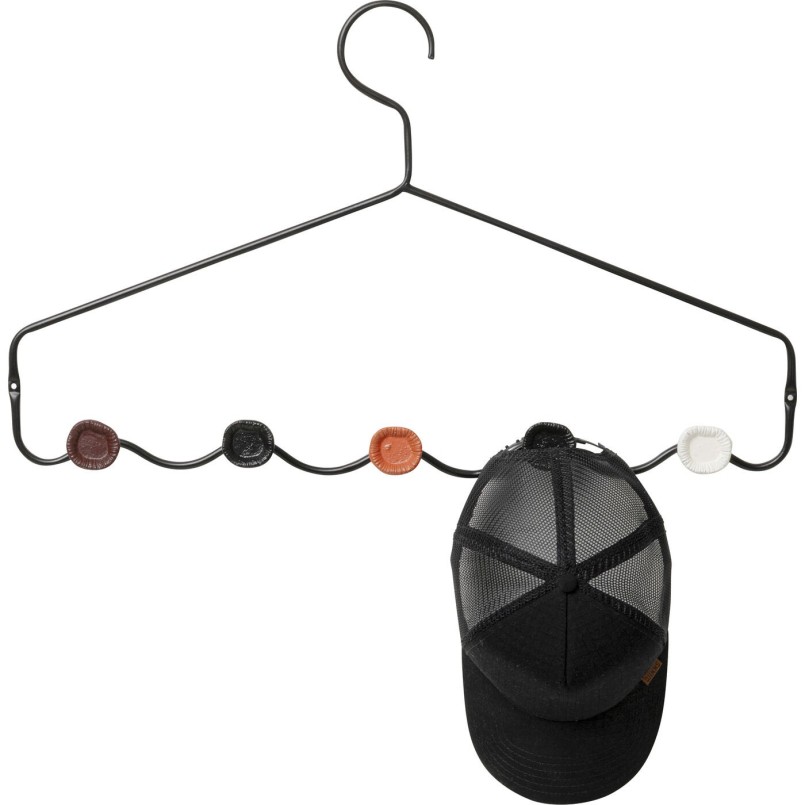 Garderobe murale Hangers