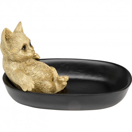 Bowl bathing cat 20cm Kare Design
