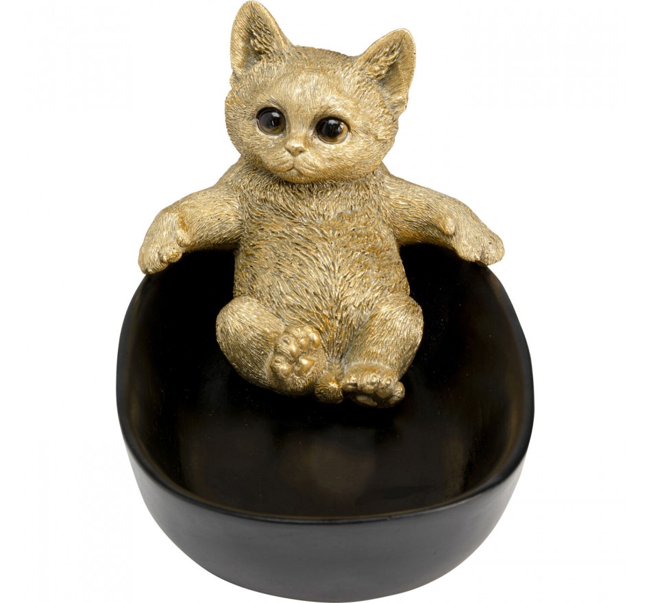 Coupe chat baignoire 20cm Kare Design Coupe chat baignoire 20cm Kare Design