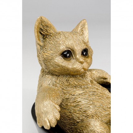 Bowl bathing cat 20cm Kare Design
