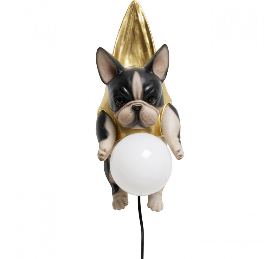 Wall Lamp hero dog Kare Design Wall Lamp hero dog Kare Design