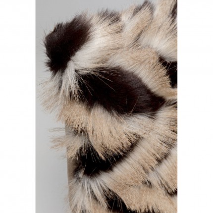 Coussin Glammer Kare Design