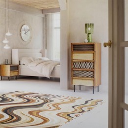 Nightstand Gino Kare Design