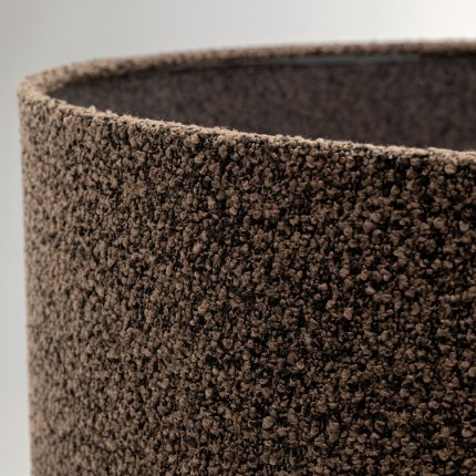 Table Lamp Calamaro brown Kare Design
