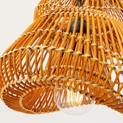Suspension Aloha Drop Quattro Kare Design