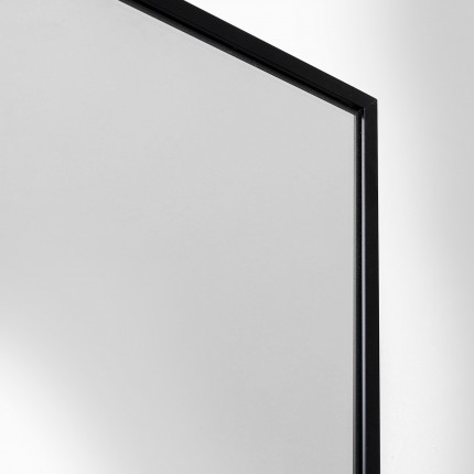 Wall Miroir Bella 200x70cm Kare Design