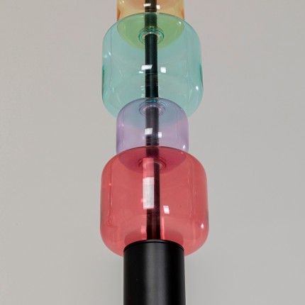 Suspension Candy Bar Colore 70cm Kare Design