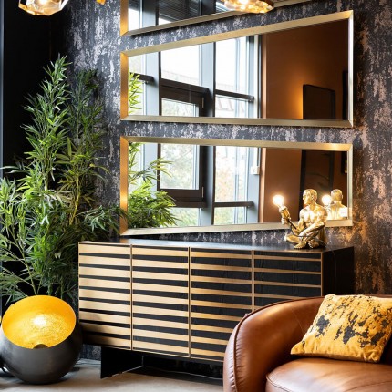 Buffet Lago Kare Design