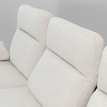 Corner Sofa Charles left Kare Design