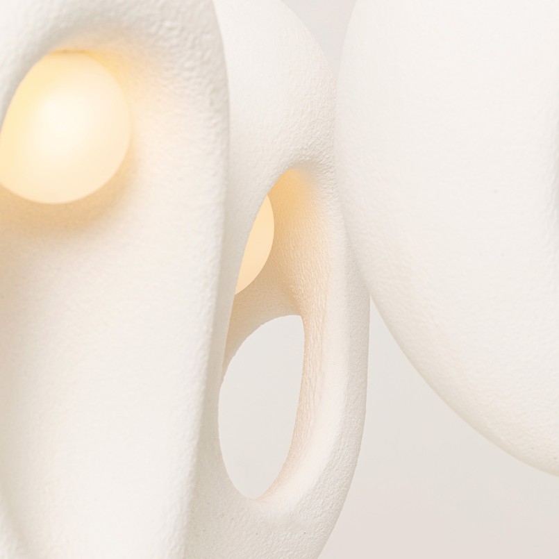 Pendant Lamp Soul Kare Design