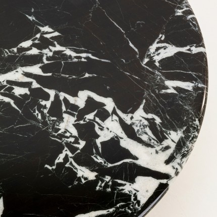 Coffee table Mambo Ø80cm Kare Design Coffee table Mambo Ø80cm Kare Design