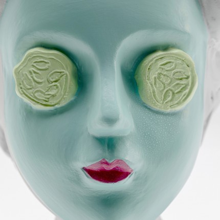 Deco cucumber mask Kare Design