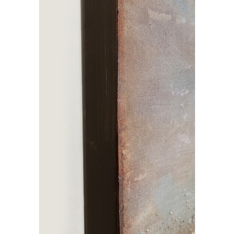 Peinture à l'huile abstraite - Abstract Horizon - Kare Design