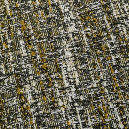 Armchair Vegas Forever Melange green Kare Design