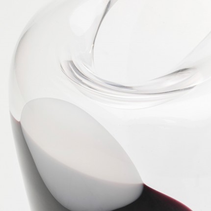 Balance vase 37cm Kare Design Balance vase 37cm Kare Design