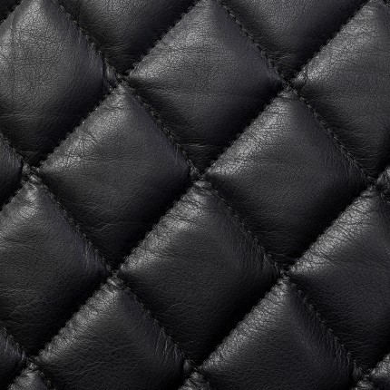 Armchair Nonna black Kare Design