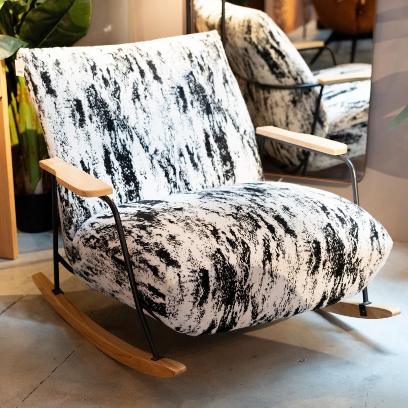 Rocking Chair Kyle Kare Design