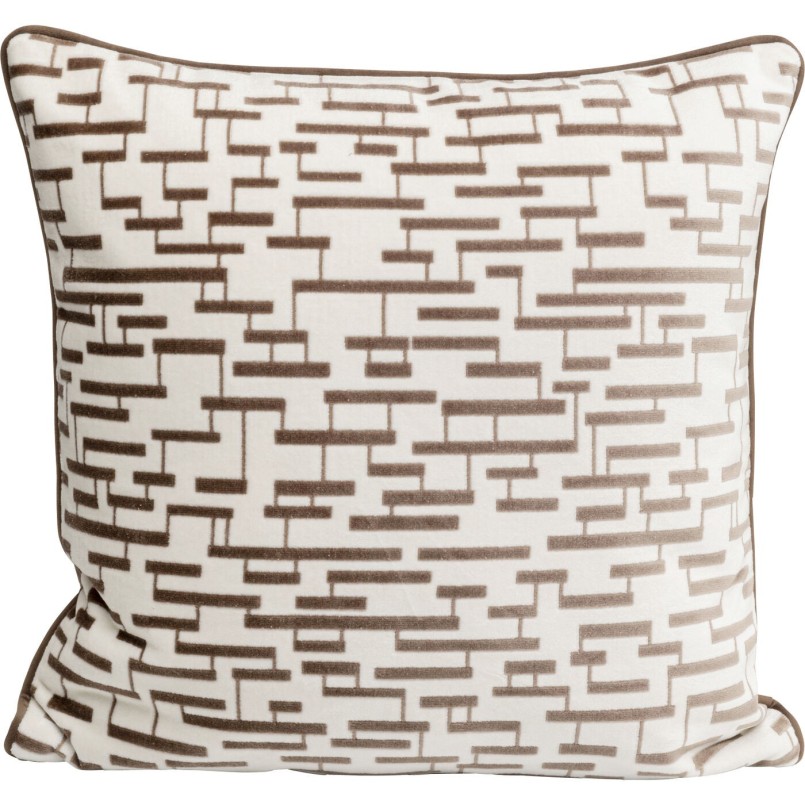 Coussin Suono 45x45cm