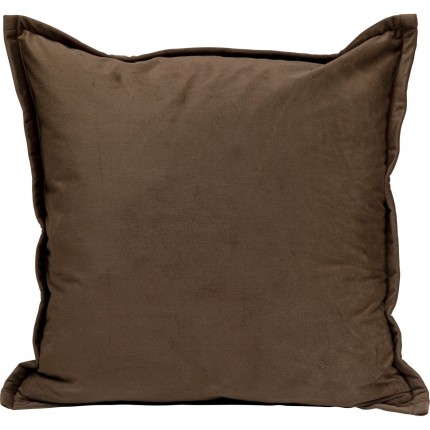 Cushion Chain cream and brown Kare Design