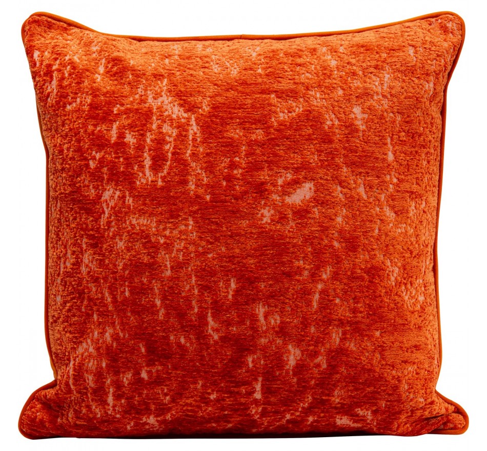 Coussin Royal orange Kare Design Coussin Royal orange Kare Design