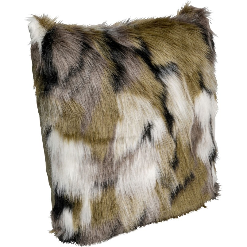 Coussin Shaky colore 45x45cm