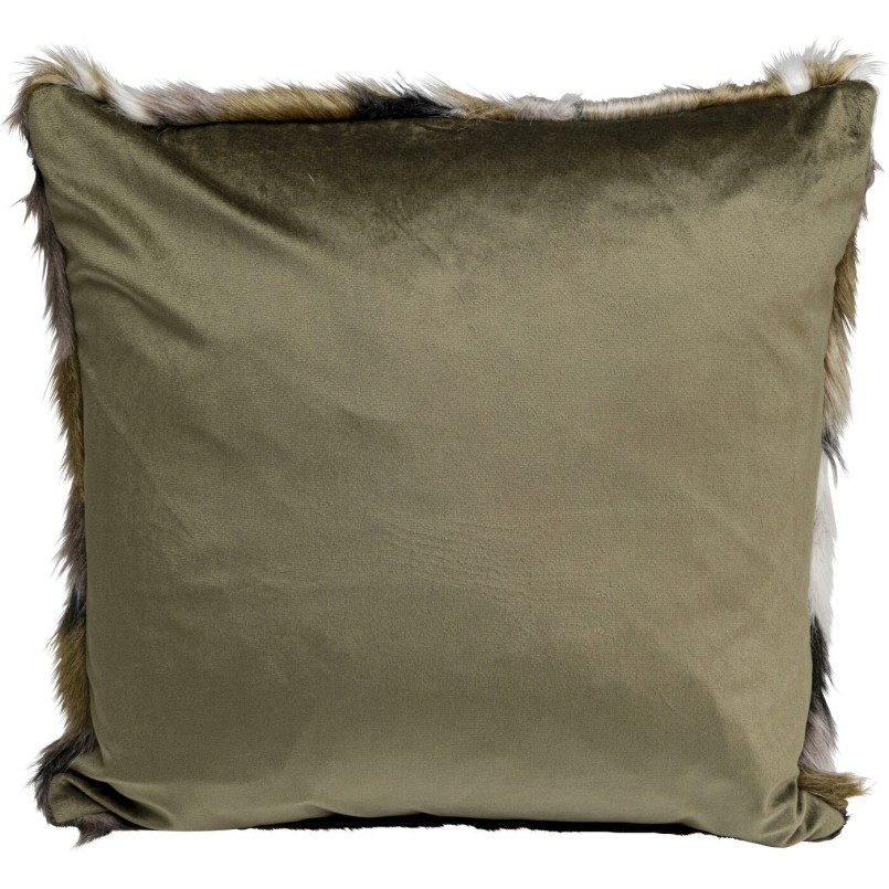 Coussin Shaky colore 45x45cm