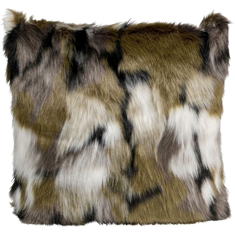 Coussin Shaky colore 45x45cm