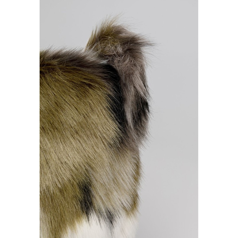 Coussin Shaky colore 45x45cm