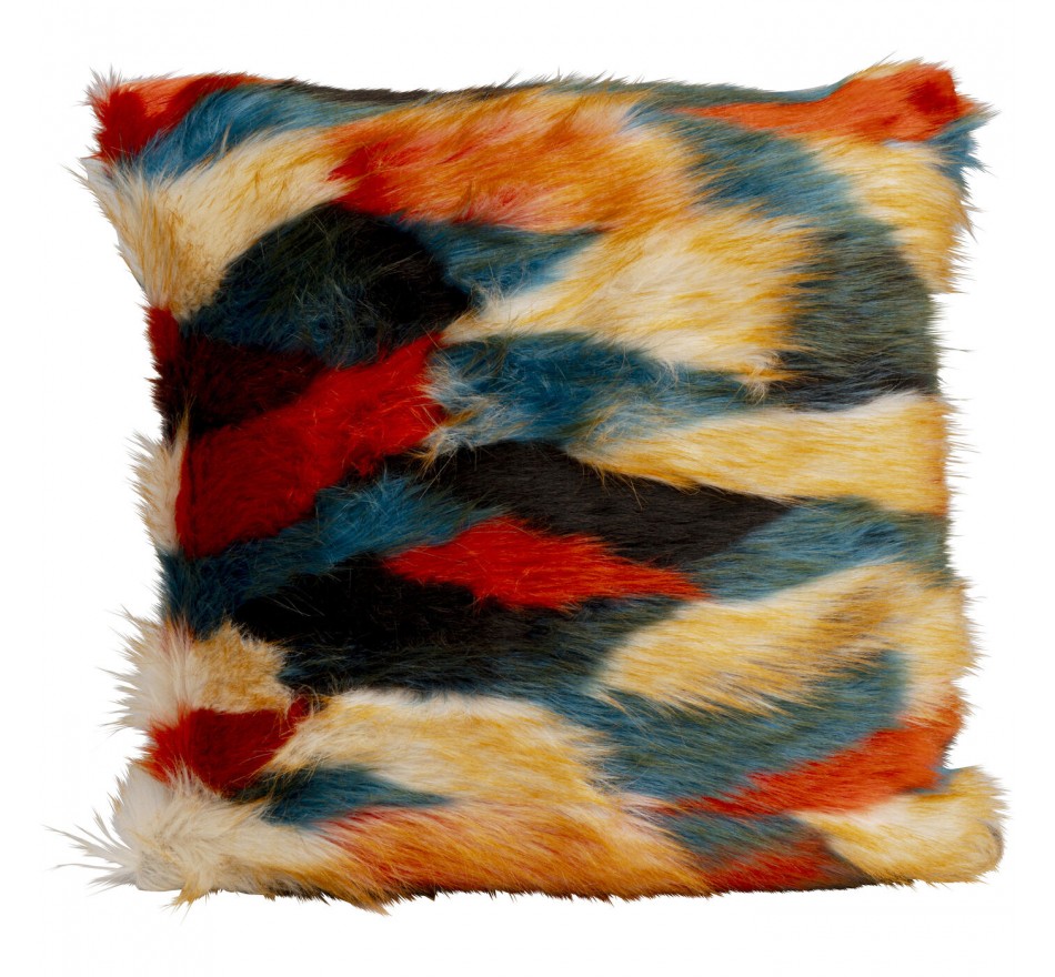 Cushion Glammer multicolored Kare Design Cushion Glammer multicolored Kare Design