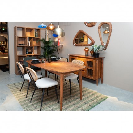 Table Denver 180x90cm Kare Design