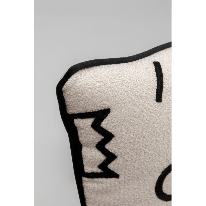 Coussin Geometric 45x45cm