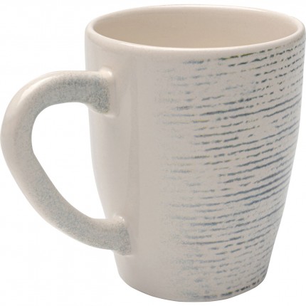 Mugs Pippa (6/set) Kare Design