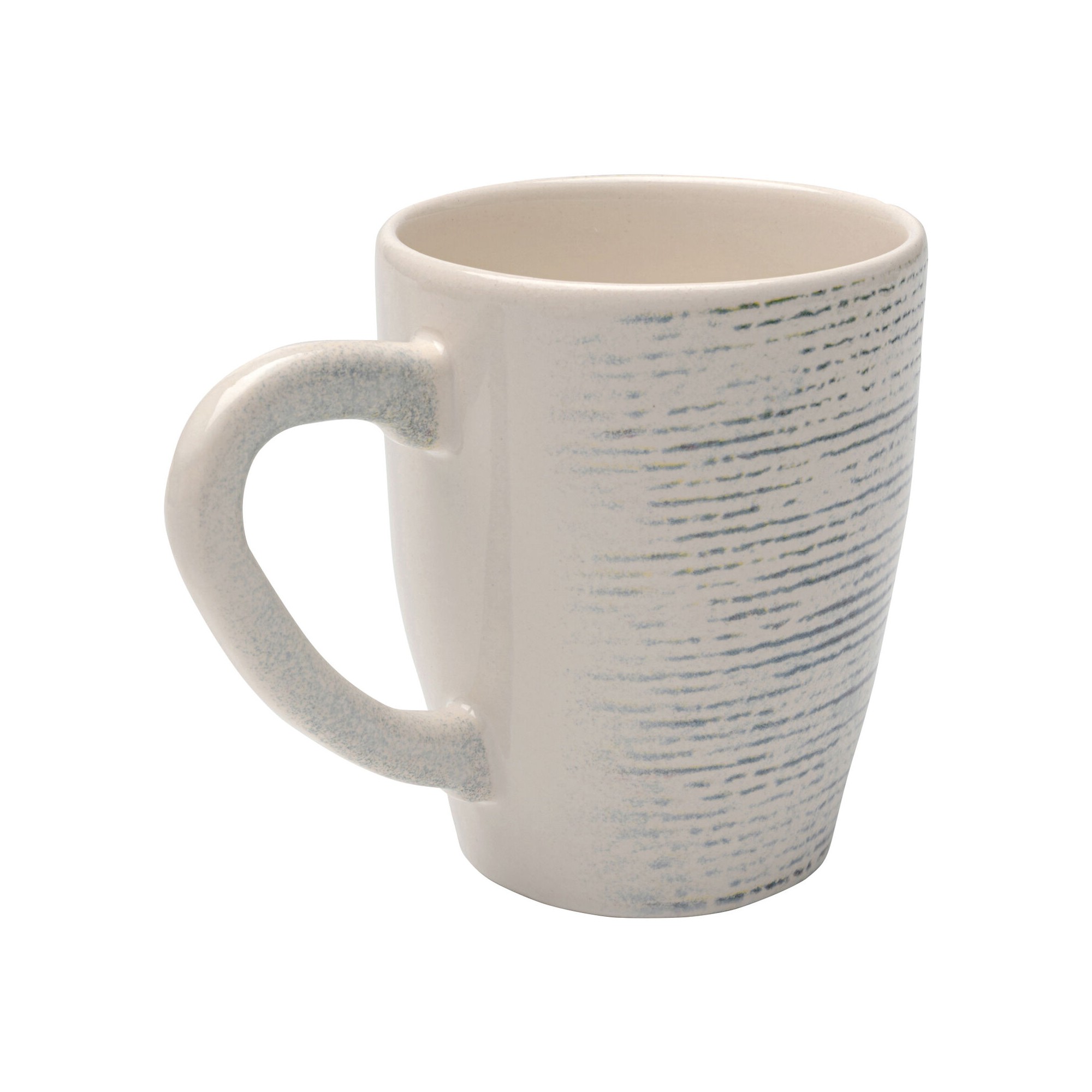 Mugs Pippa (6/set) Kare Design