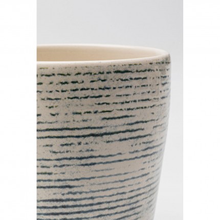 Mugs Pippa (6/set) Kare Design
