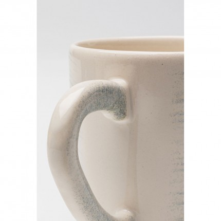 Mugs Pippa (6/set) Kare Design