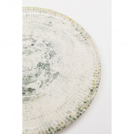 Plates Pippa Ø21cm (6/set) Kare Design