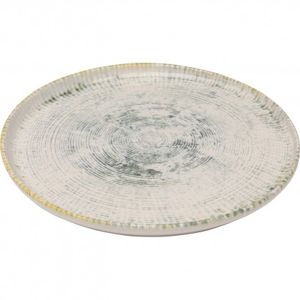 Plates Pippa Ø21cm (6/set) Kare Design