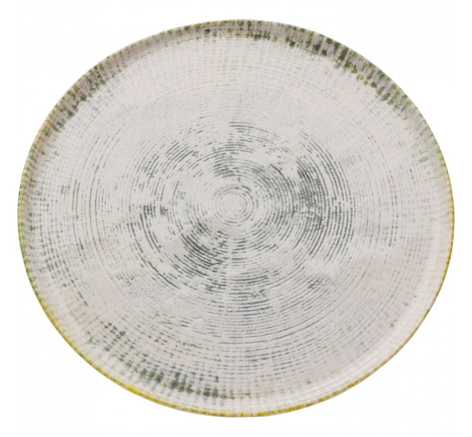 Plates Pippa Ø21cm (6/set) Kare Design Plates Pippa Ø21cm (6/set) Kare Design
